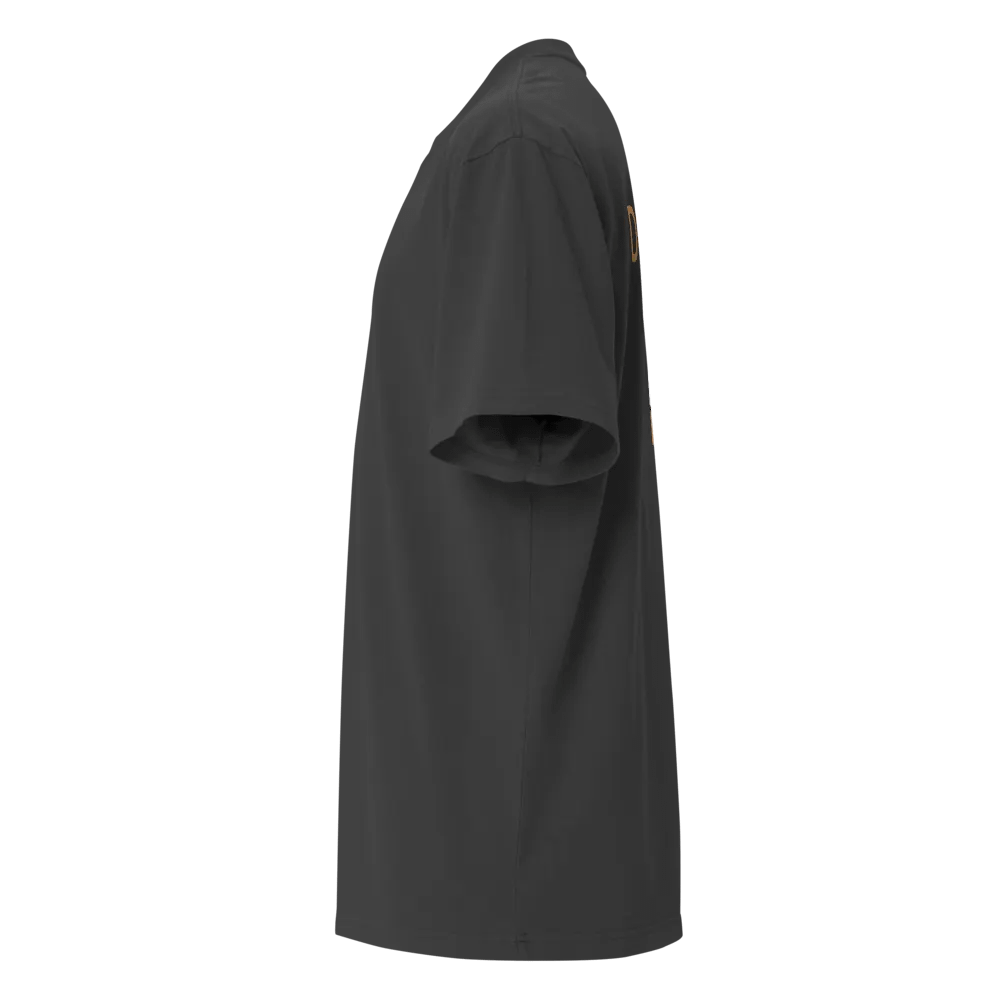 Stylized DoubleOhMoe Graphic Tee? product image (3)