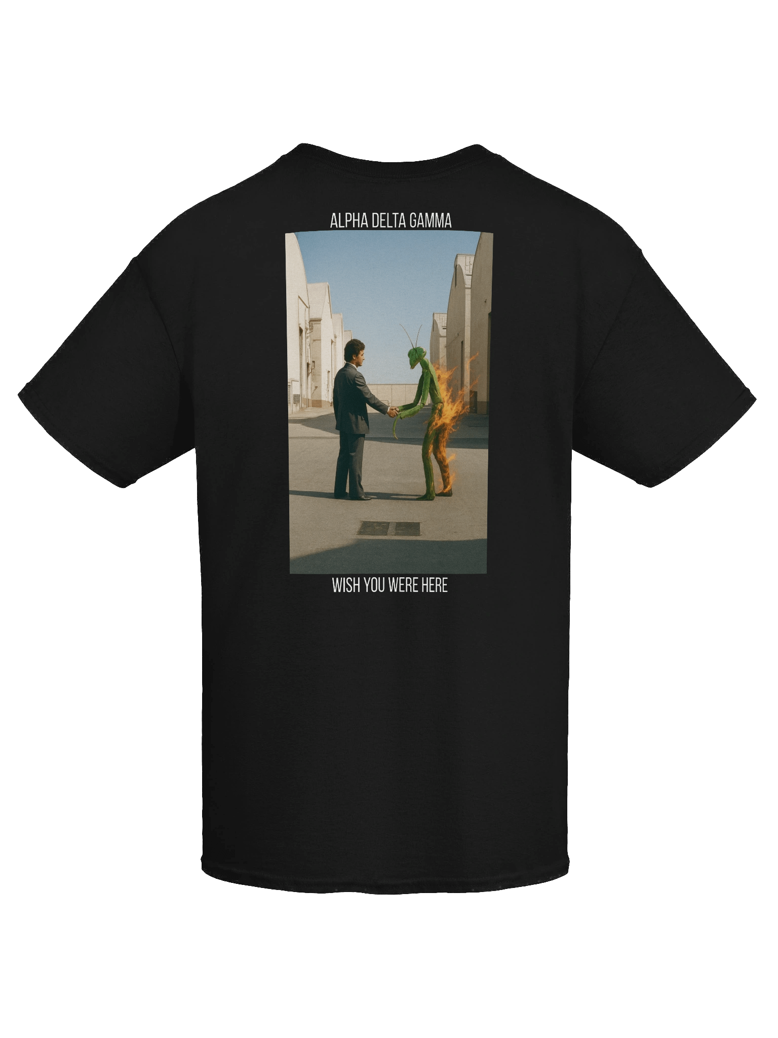 Wish You Were Here #1 product image (9)