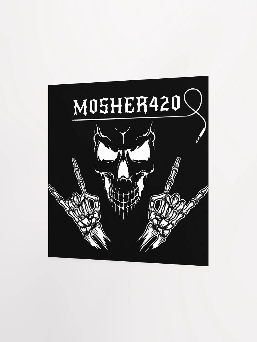OG LOGO POSTER product image (7)
