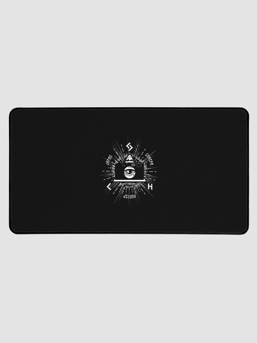JCH Filmluminati Desk Mat product image (1)