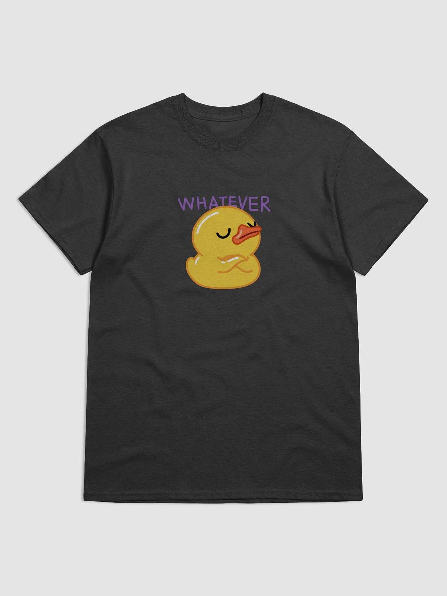Camiseta Pato Telegram 