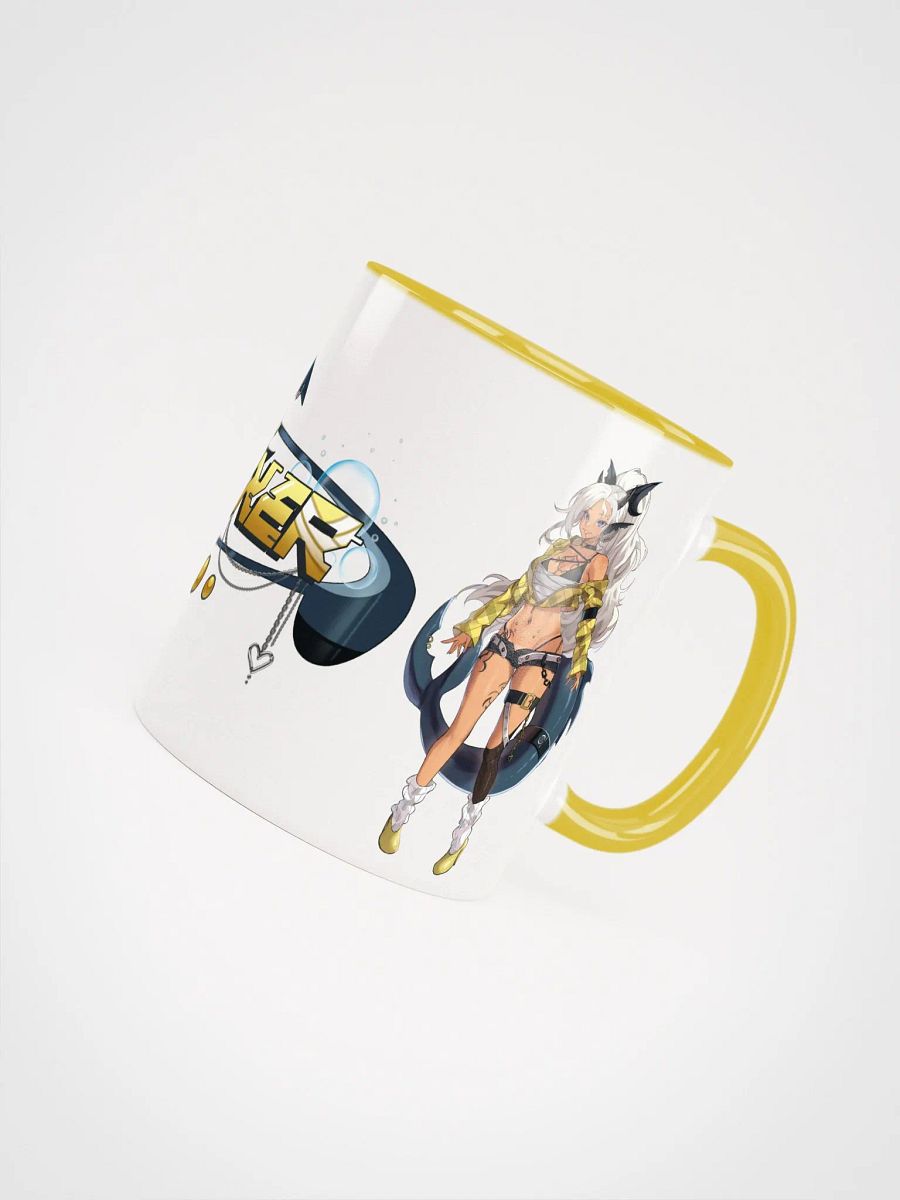 Sprixer Logo Mug product image (4)
