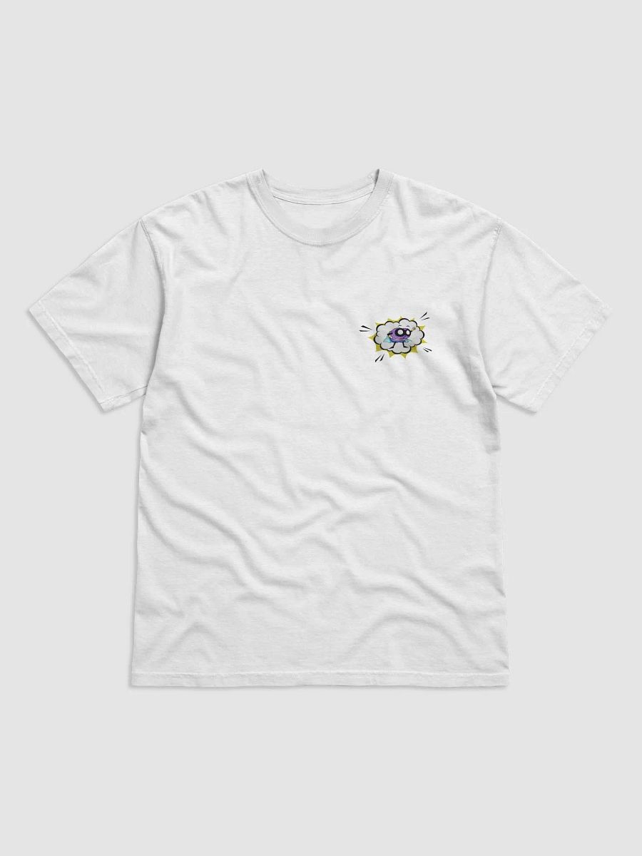 Neuro! T-Shirt product image (1)
