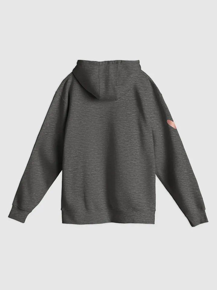 TruckHer Warm Pullover Hoodie product image (2)