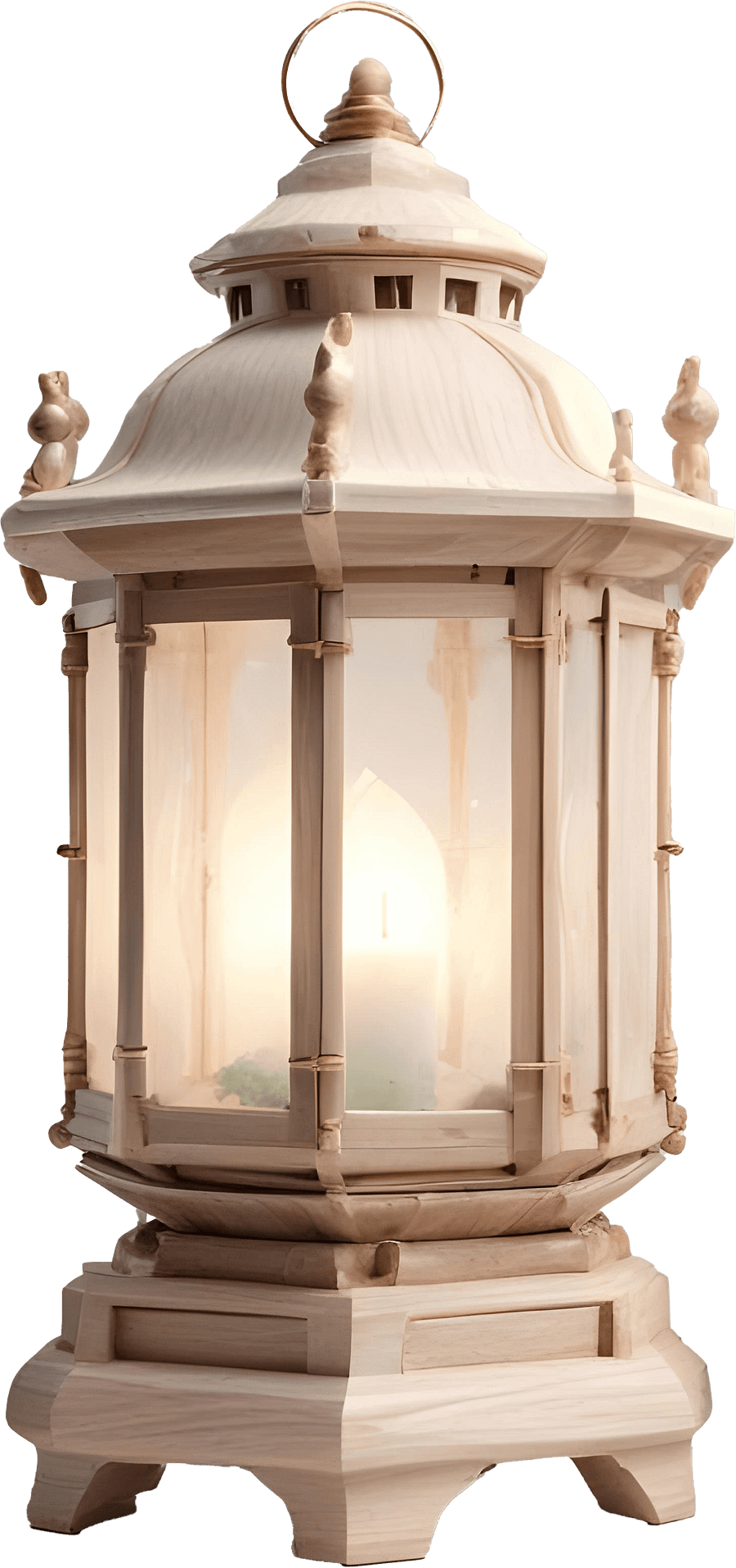 Terra Elegance set 8 object – Boho Chic spa decor product image (8)