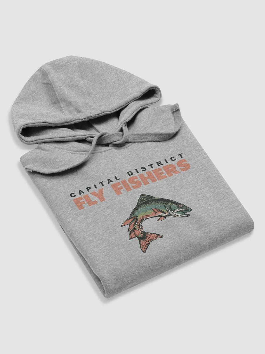 CDFF Hoodie - Brook Trout product image (5)