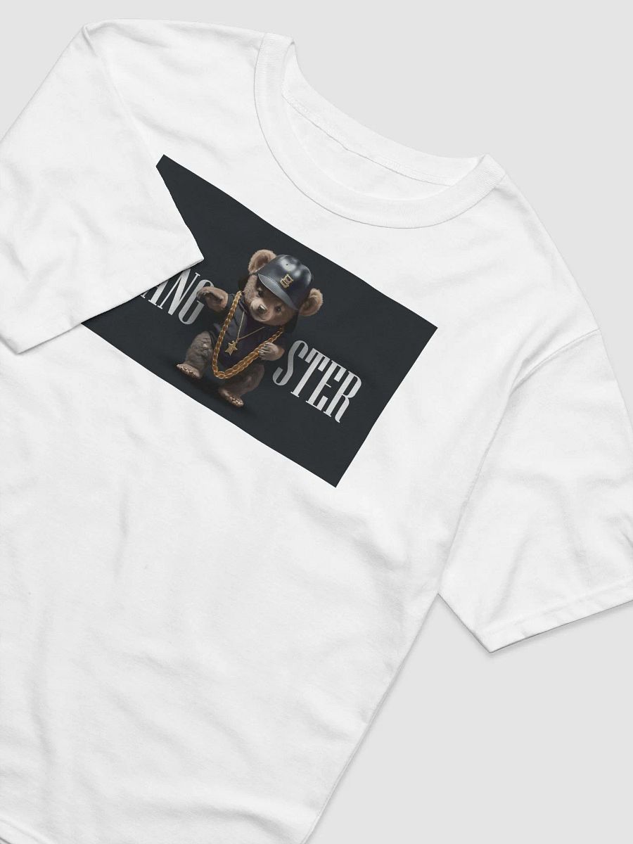 Camiseta Bear Gangster product image (2)
