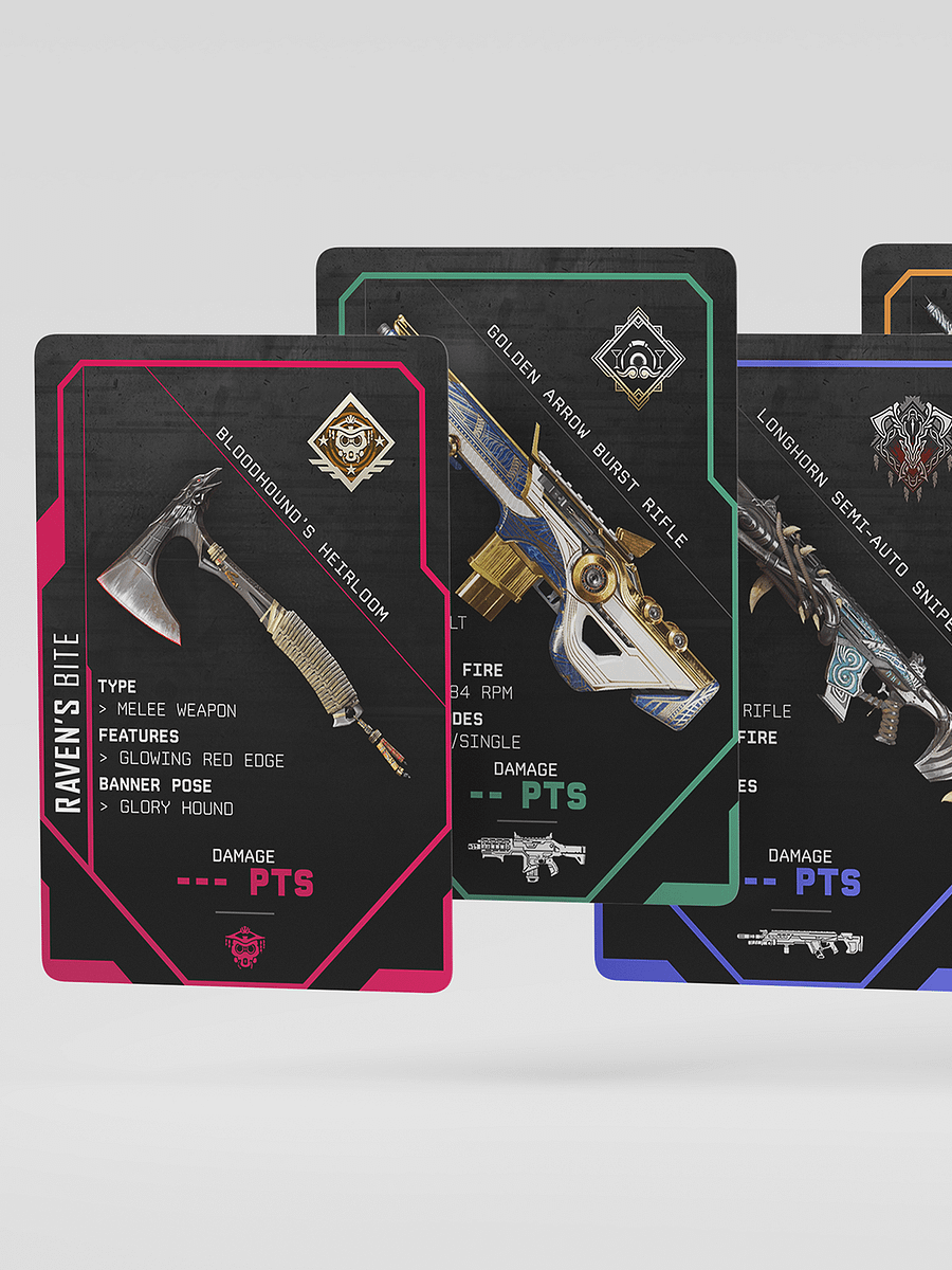 // Year 1 Expansion Pack product image (2)