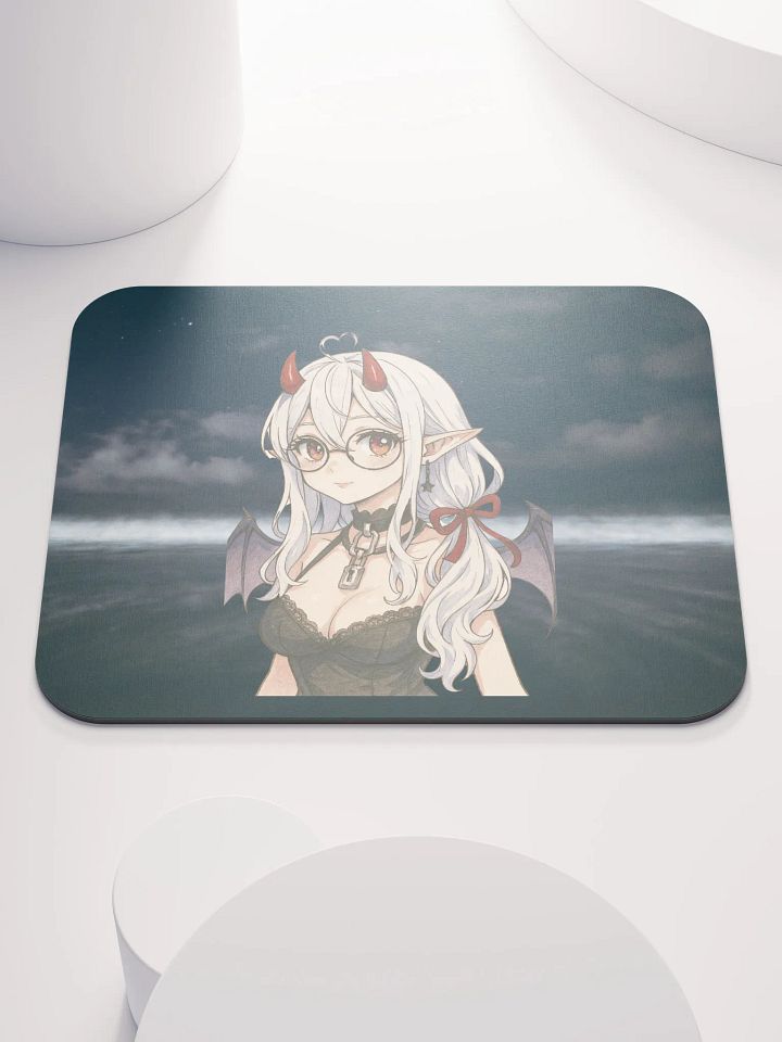 Vrs.1 Mouse pad product image (1)