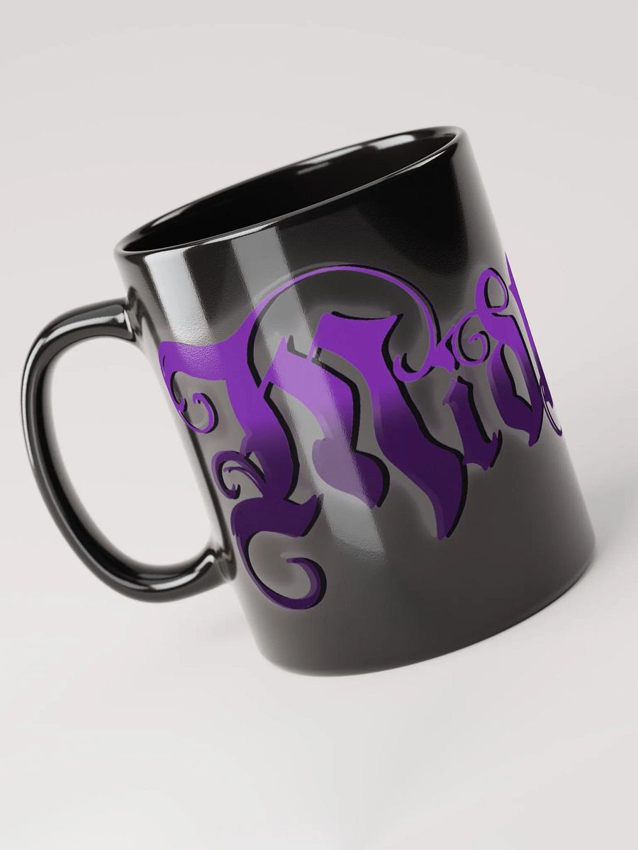 Midknight Mug product image (4)