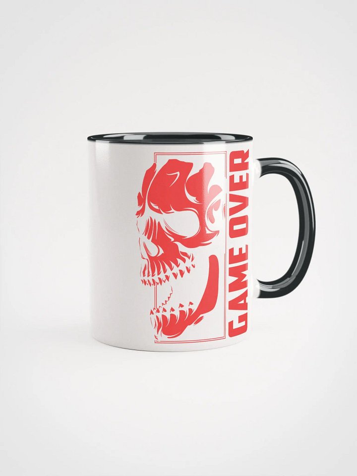 Game Over - Coffee Cup product image (3)