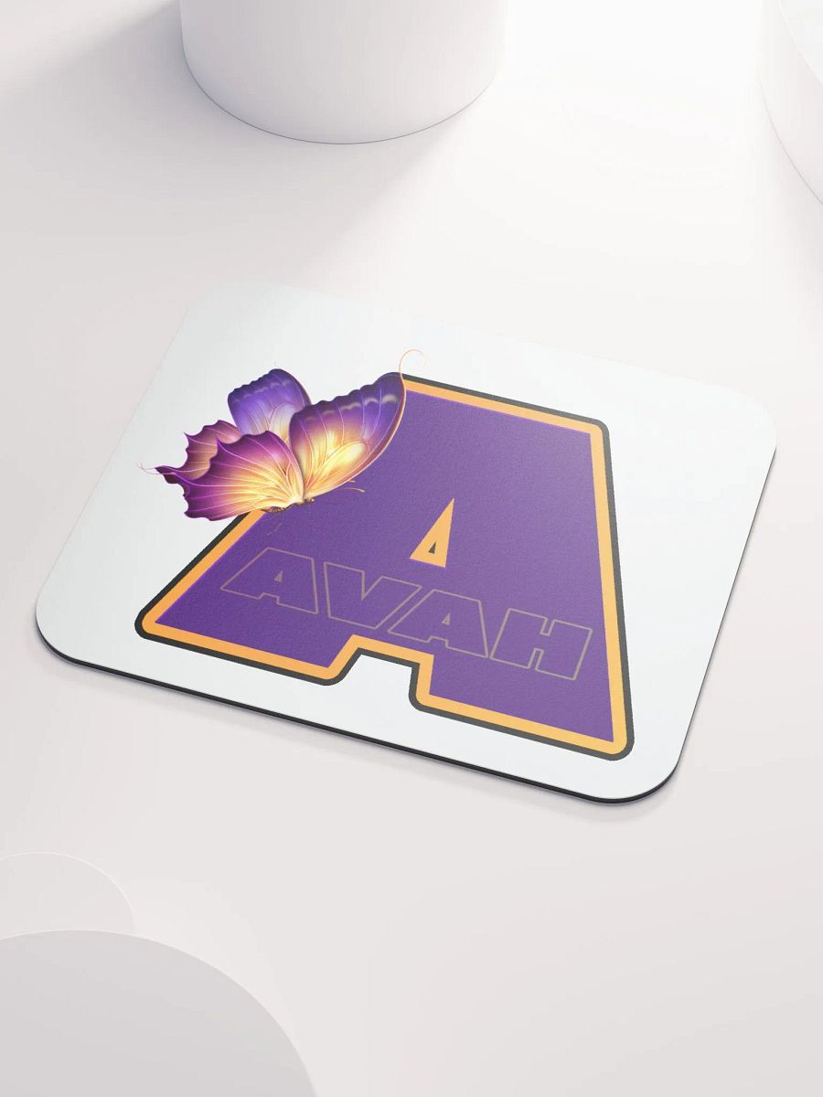 AVAH Mouse Pad product image (3)