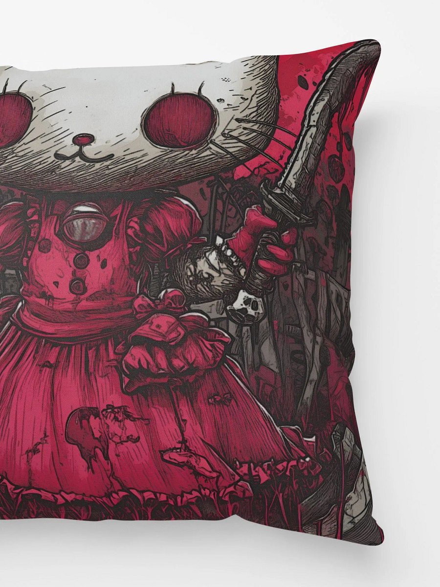 Hello madness Pillow product image (3)