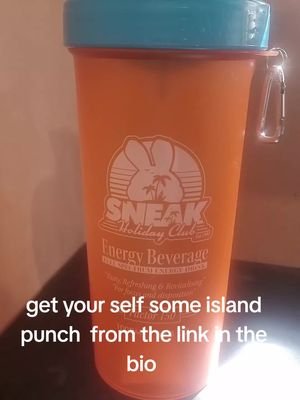 sneak holiday is still in stock get 10% off your order from the link in my bio and enjoy it like you are on holiday #sneakenergy #sneakholidayclub #energy #amazing #fyp @Sneak Energy 