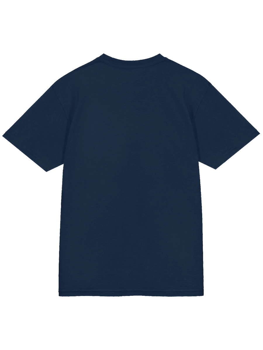 Spooky Cowboy Ghost and Cat T-Shirt product image (27)