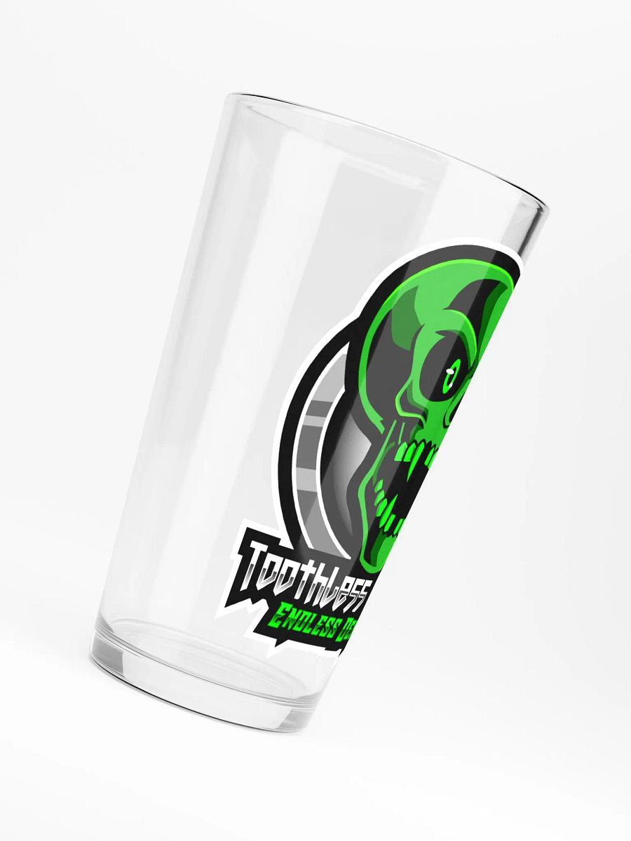 Toothless Pint! product image (6)
