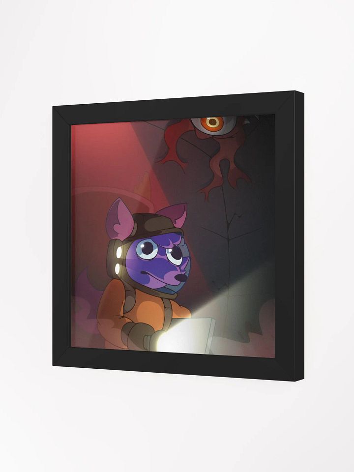 Lethal Company Print product image (25)