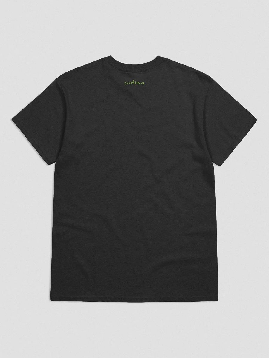 Disappointed - T-shirt product image (8)