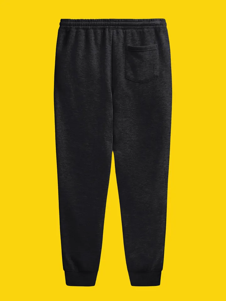 Independent Trading Co. Midweight Fleece Joggers | WIL Style product image (2)
