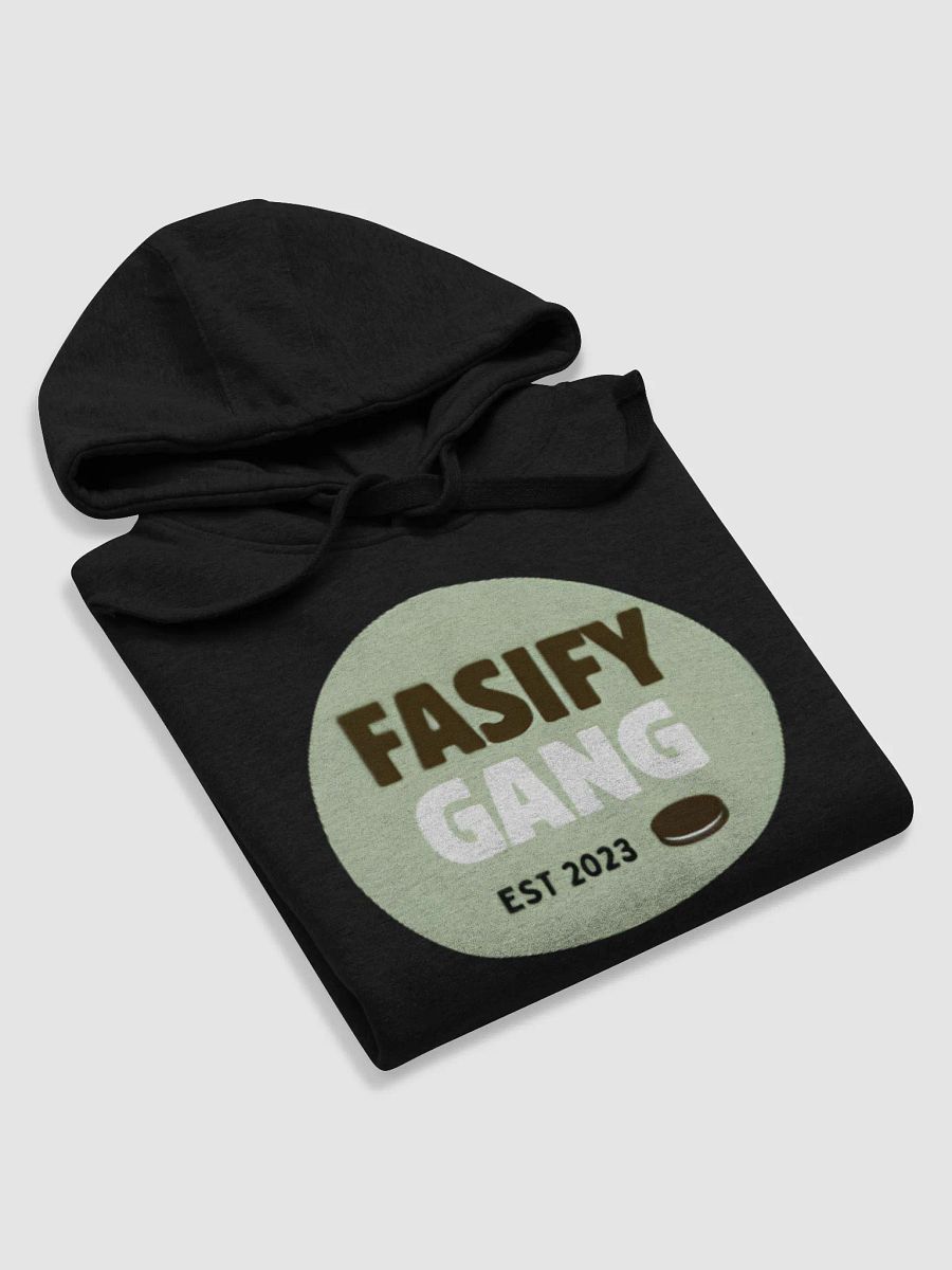 Fasify Gang Hoodie product image (7)