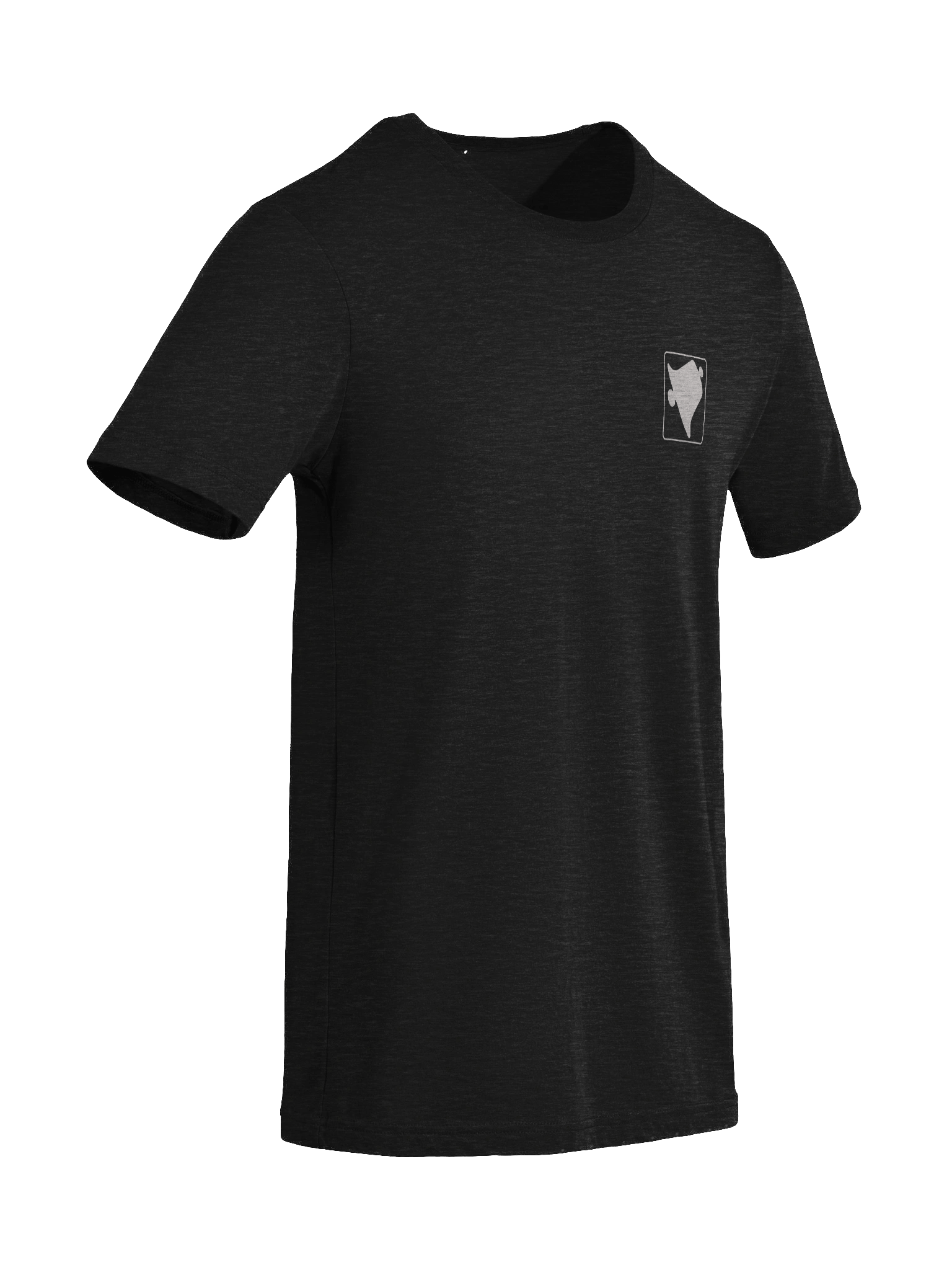 Tri-Blend Comfort Classic Tee product image (98)