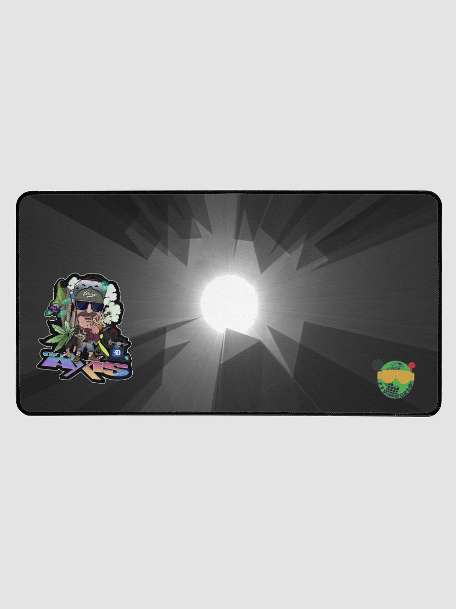 Off Axis FPV Desk Pad product image (1)
