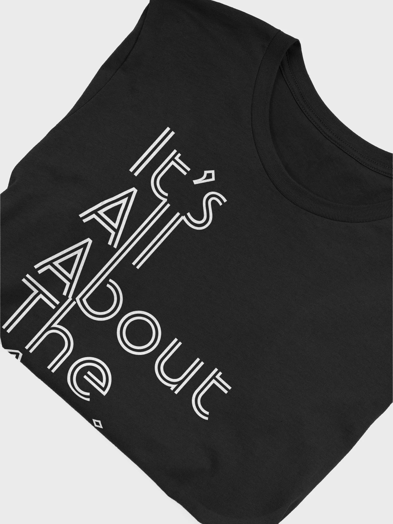 It's All About The Music T-Shirt product image (27)