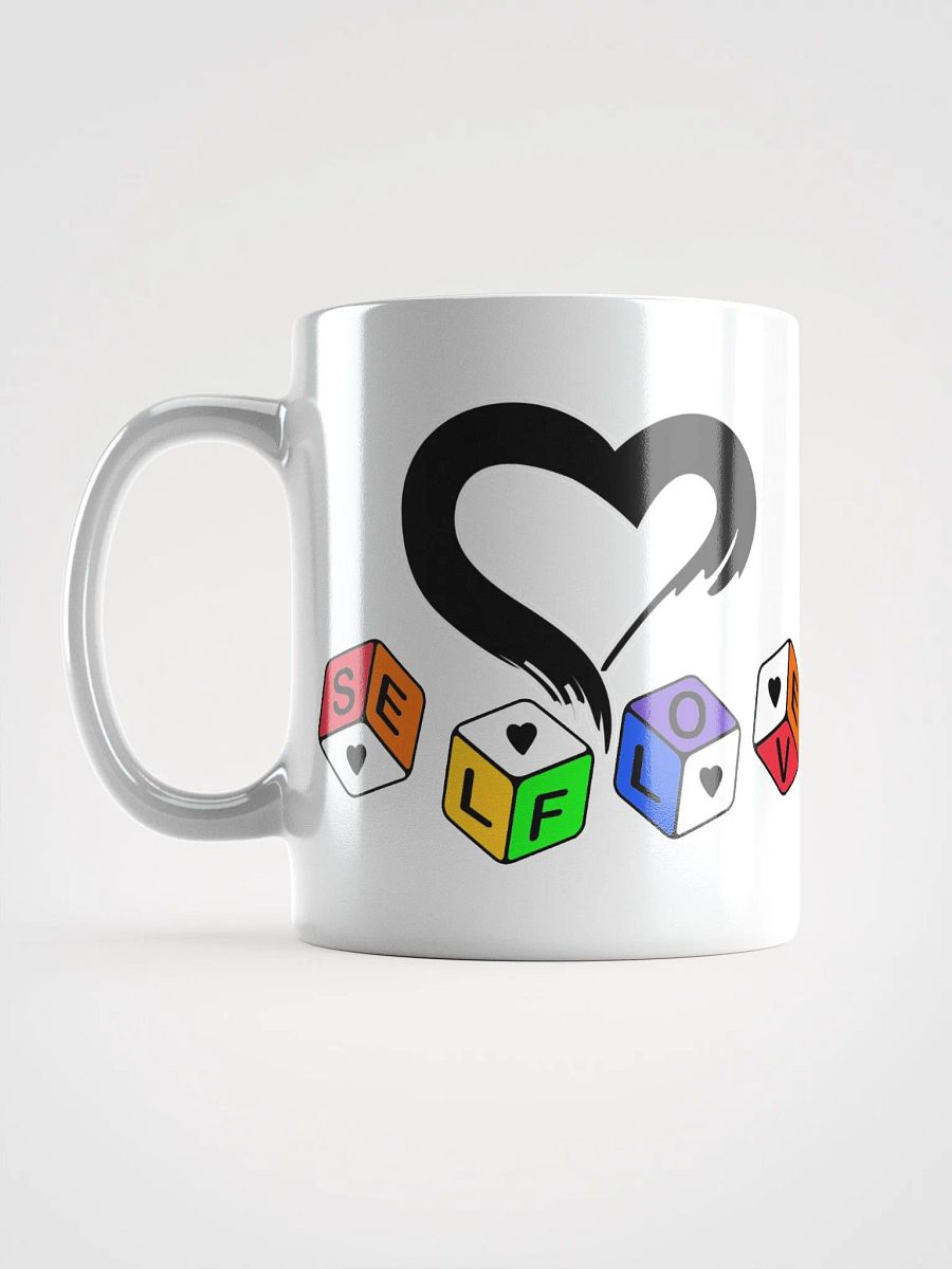 Self Mug product image (6)