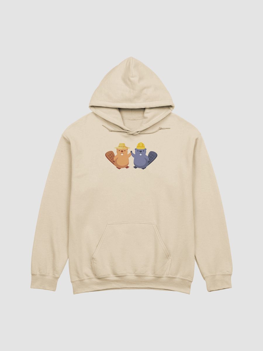 Beaver Buddies (Hoodie) product image (2)