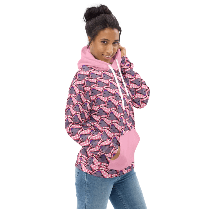 eabCOMFY Hoodie product image (1)
