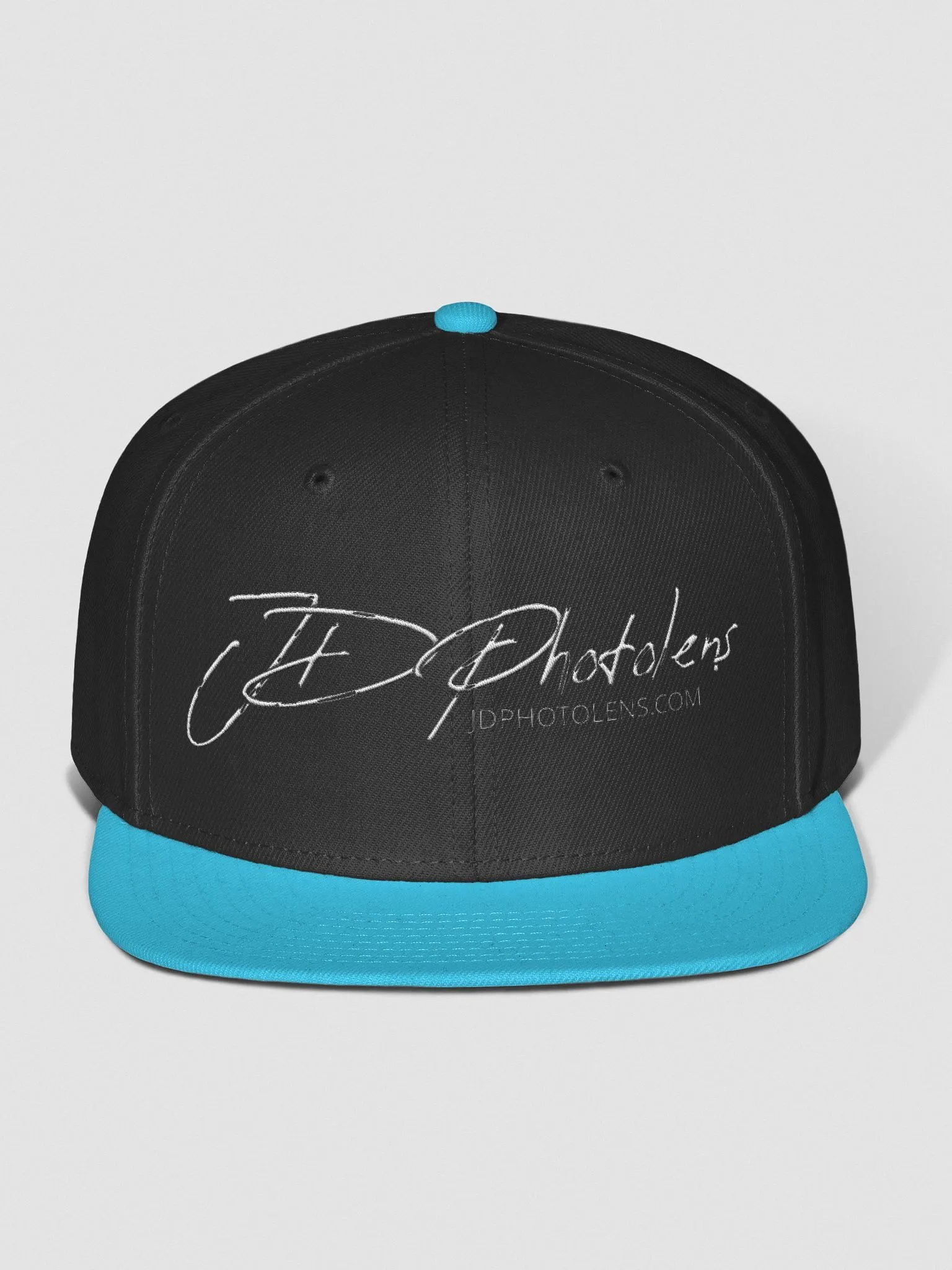 Gorra Snapback Otto de Mezcla de Lana product image (7)