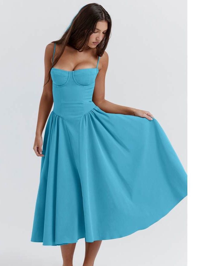 60s sundress product image (1)