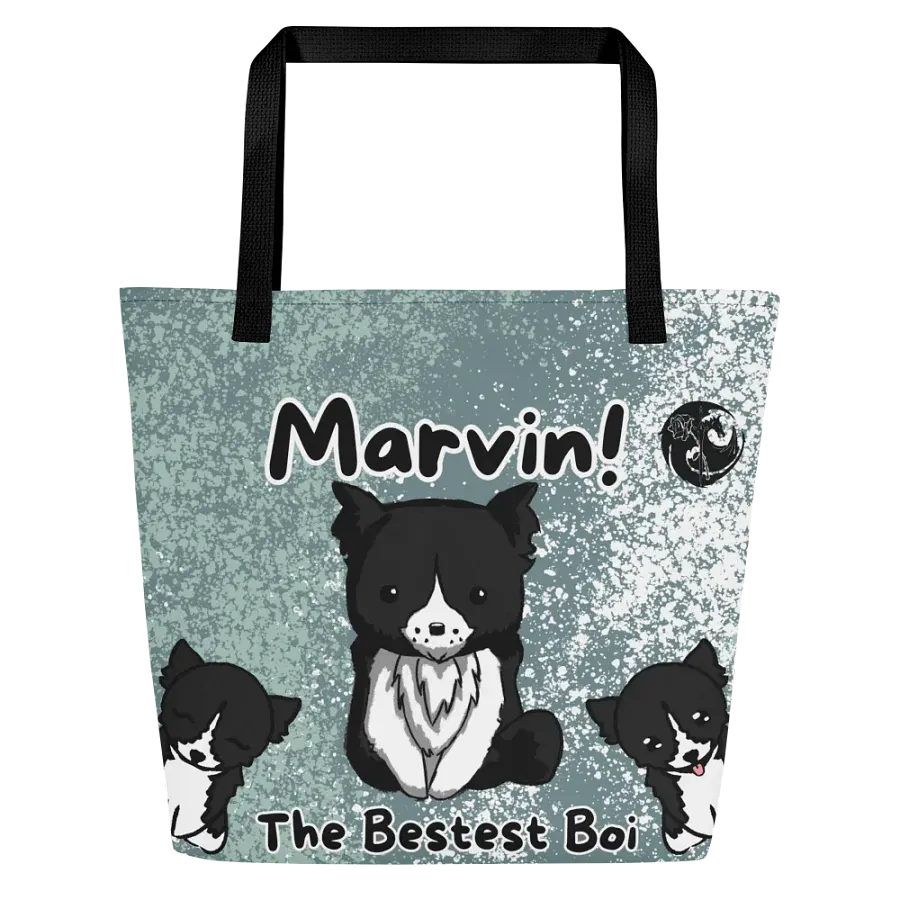 Marvin Tote product image (1)