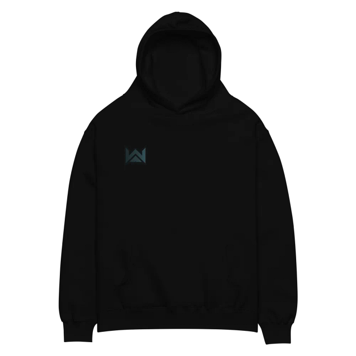 King Winny hoodie product image (2)