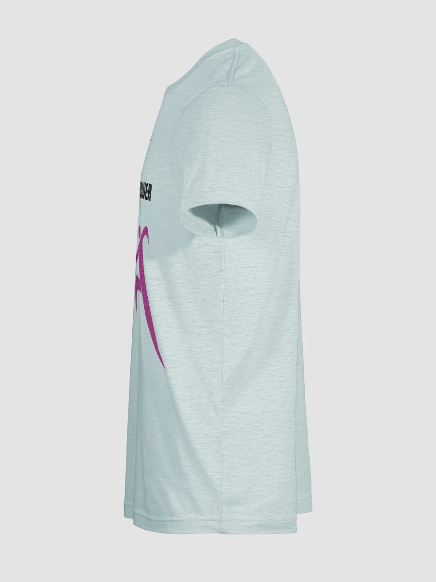 Pickleball Power Supersoft Graphic T-Shirt product image (112)