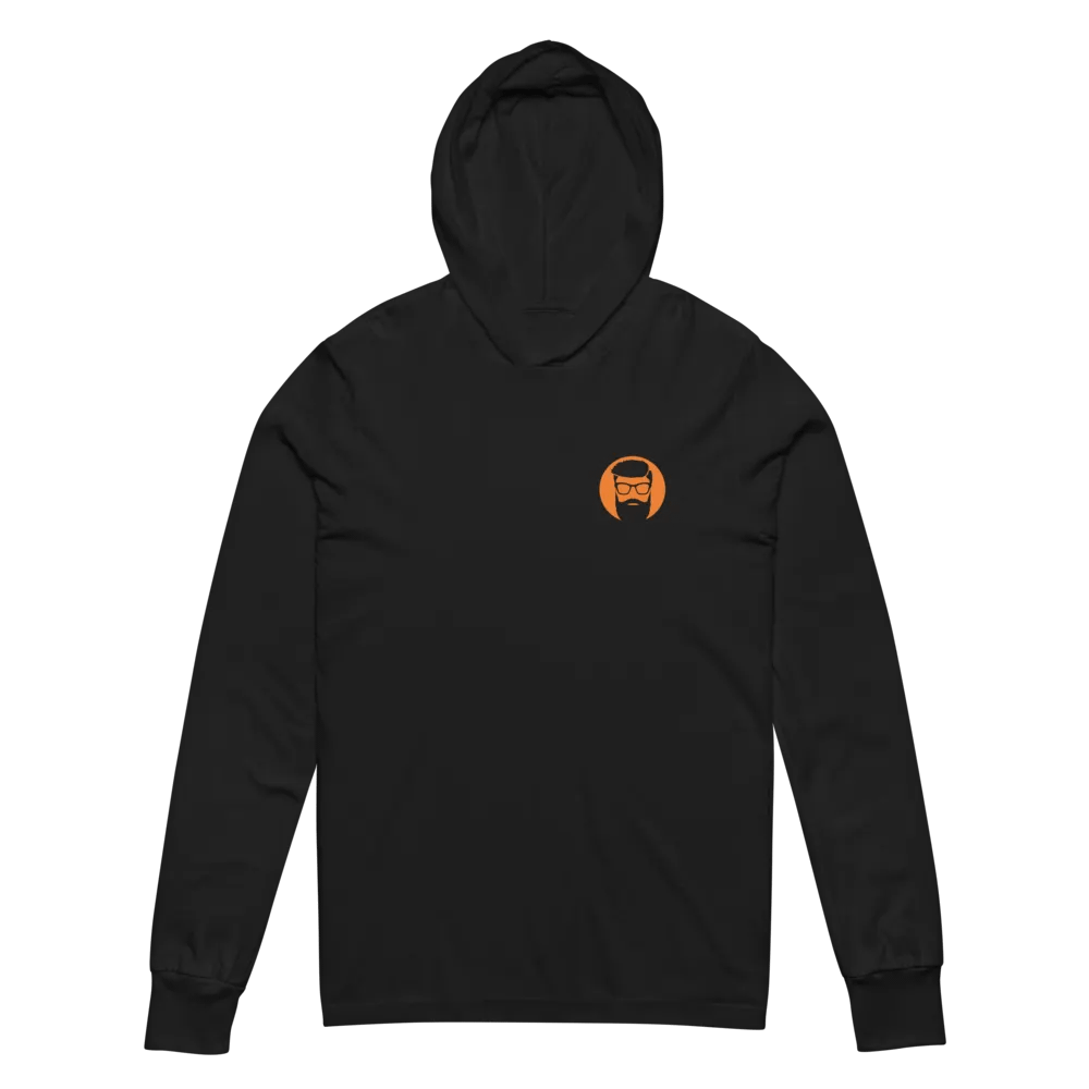 Legendary Nerd Hoodie product image (2)