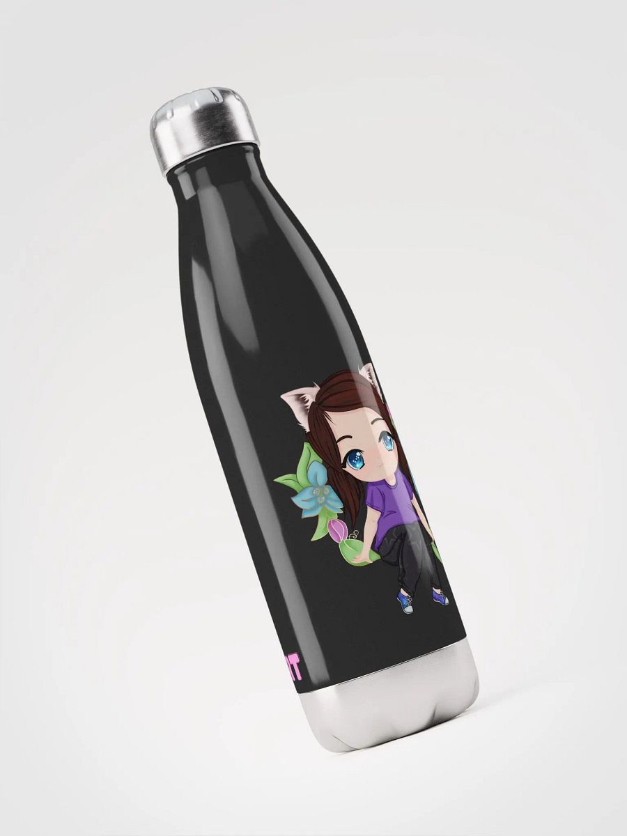 Chibi Anora Water Bottle product image (3)