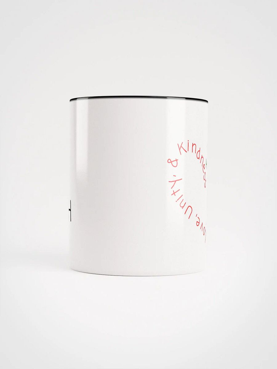 Piece of My Heart Ceramic Mug product image (64)