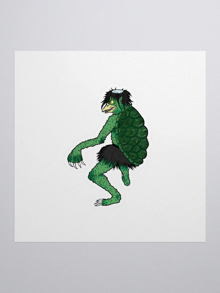 Yokai Kappa product image (2)