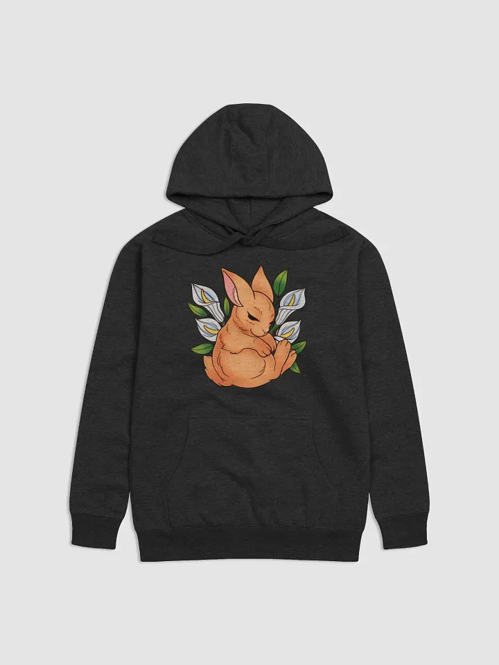 Sleepy Bunny [Easter] product image (1)