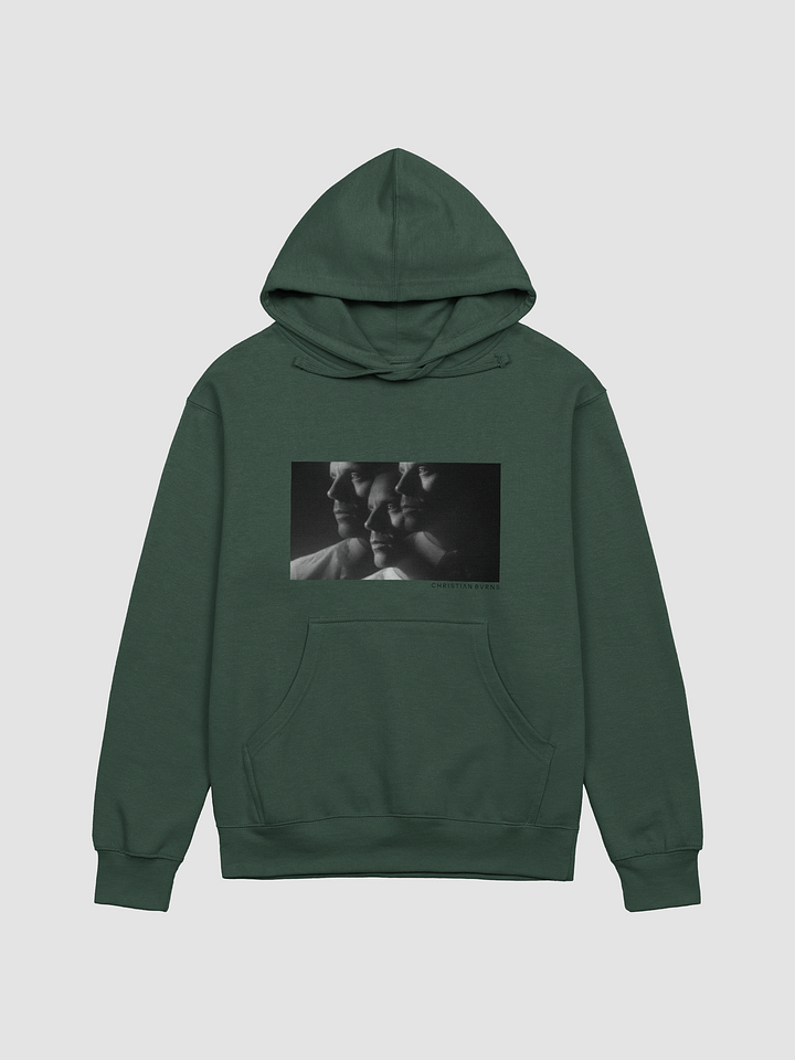 Kaleidoscope Hoodie product image (1)