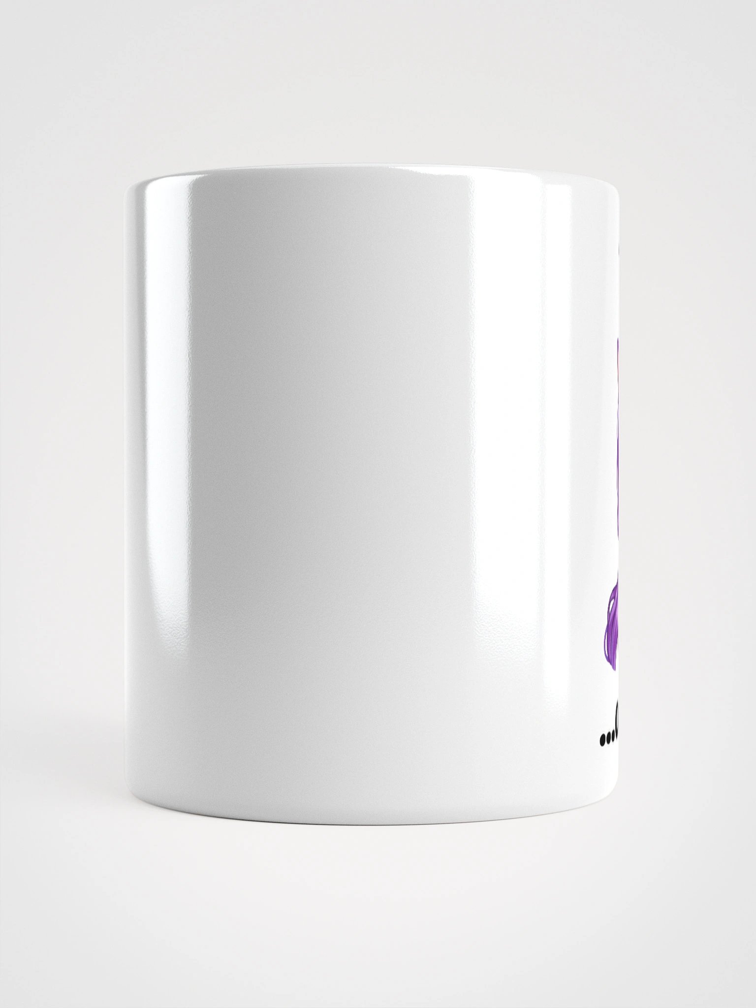 Typically Tired Mug product image (15)