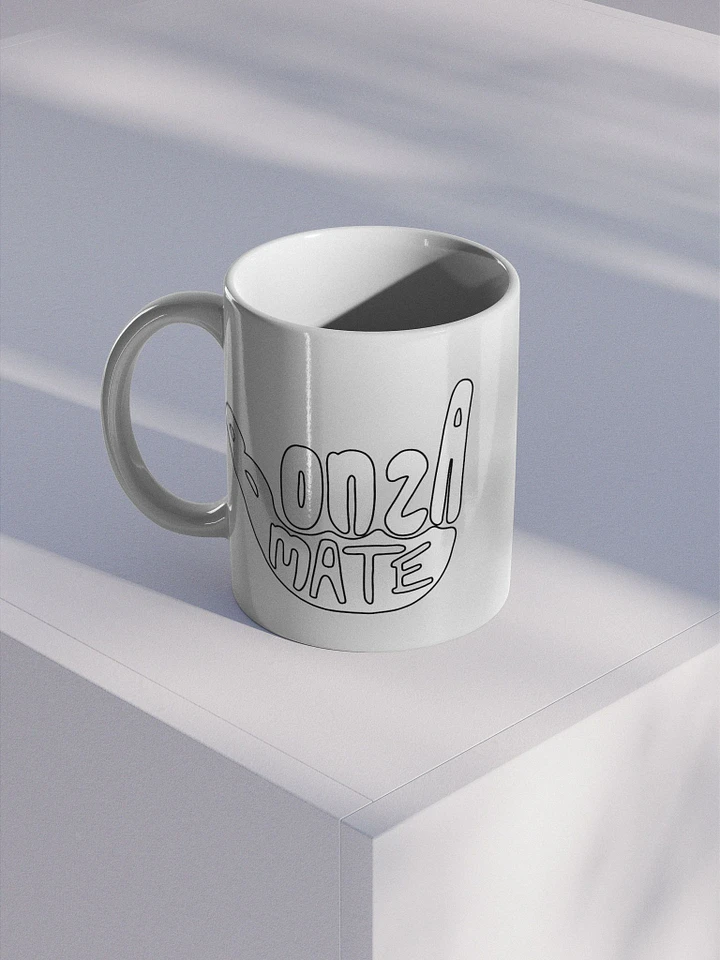 Bonza Mug product image (1)