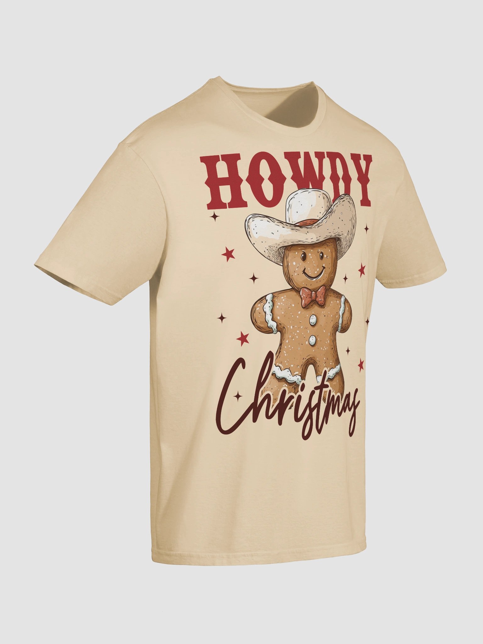 Howdy Gingerbread product image (10)