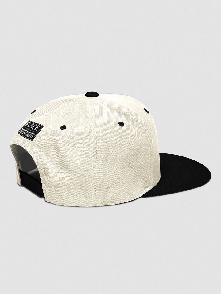 Bling Bling Cash Snapback Cap product image (2)