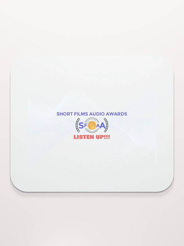 CLASSIC MOUSE PAD product image (2)