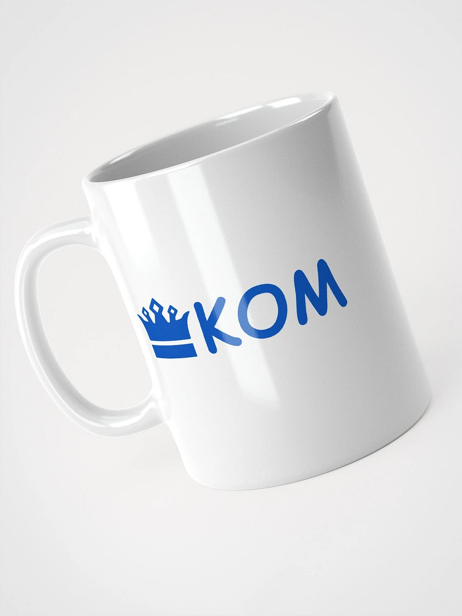 KOM King of Mountain product image (1)