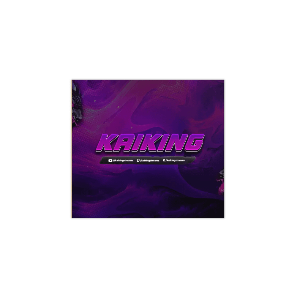 Kai's Notepad product image (1)