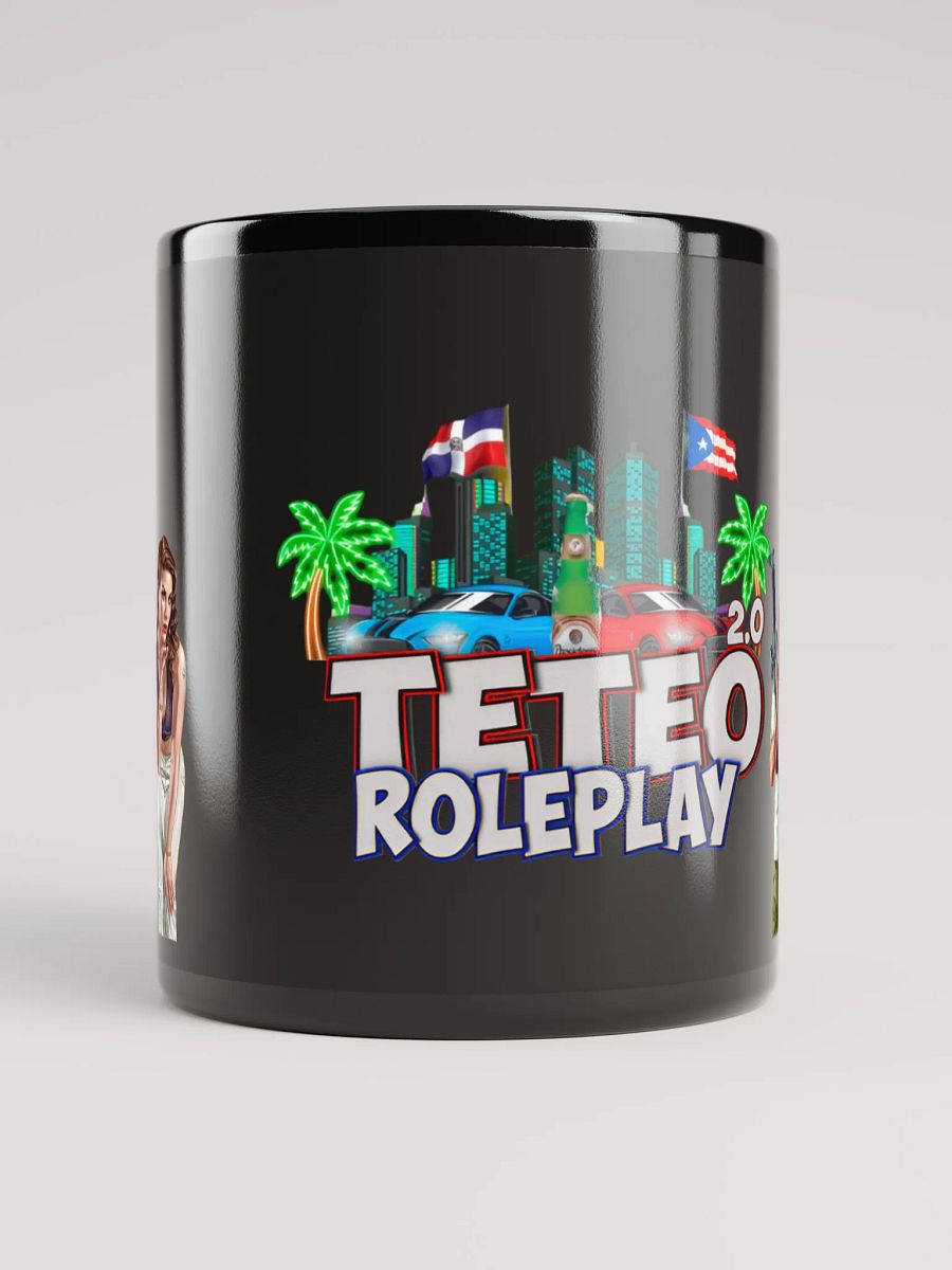 TETEORP Urban Vibes 2.0 Mug product image (9)