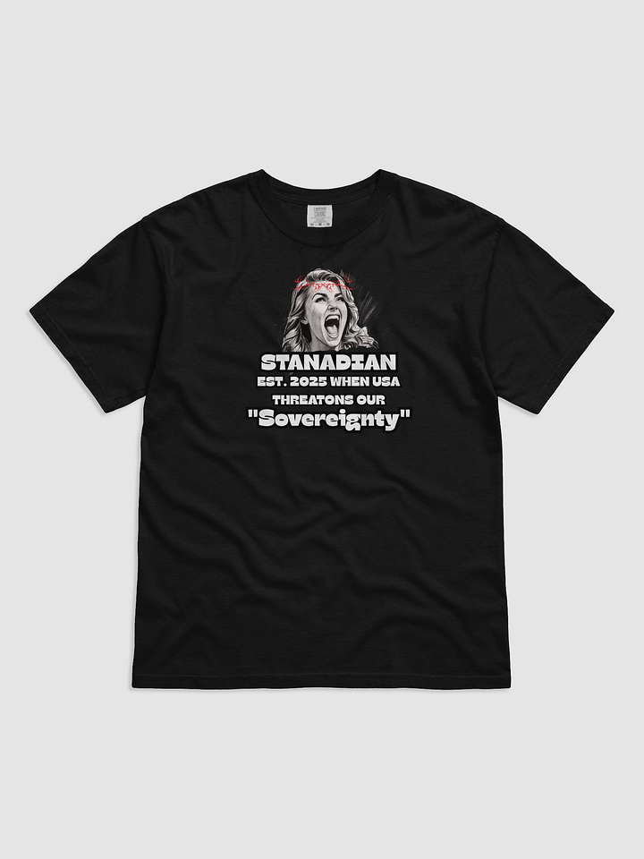 Sovereignty Symbol Women's Tee product image (6)